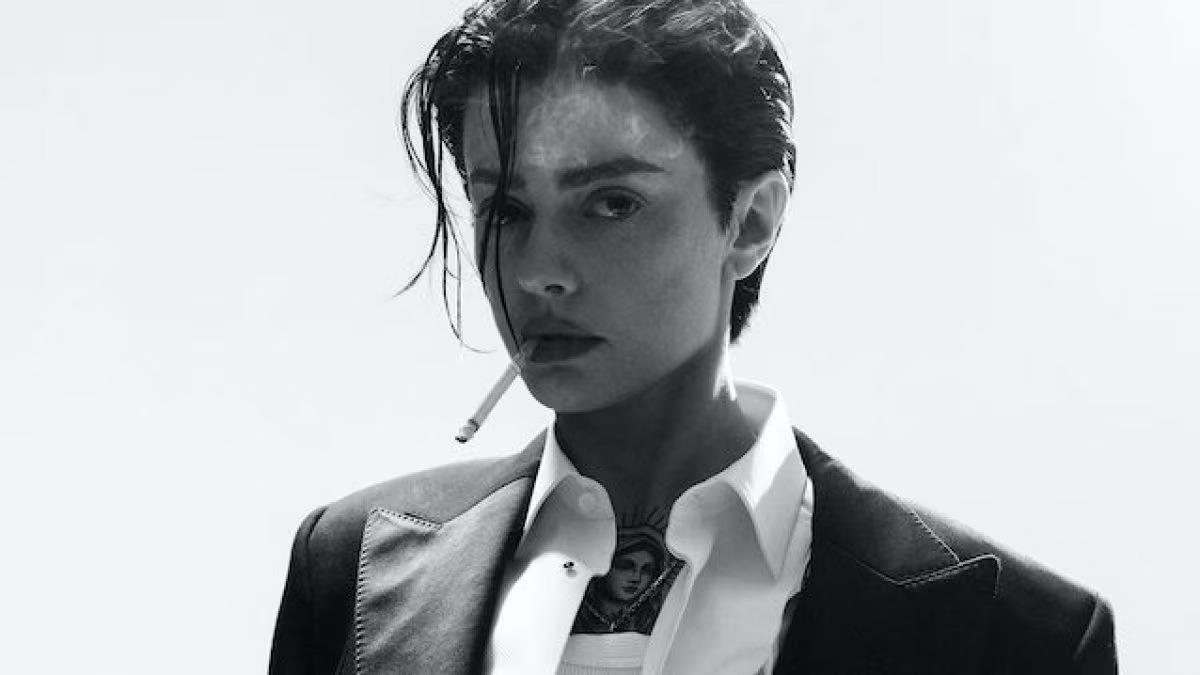 Annalisa, en una imagen promocional.