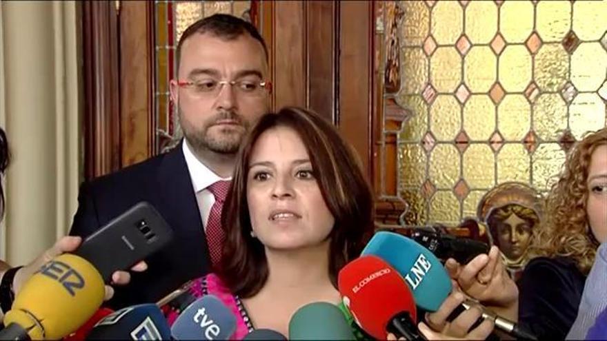 El PSOE es mostra 'convençut' de tancar un acord de Govern amb Podem