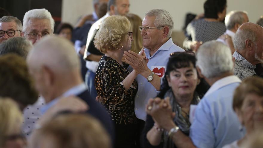 Sólo si cumples esto podrás cobrar el subsidio para mayores de 52 años