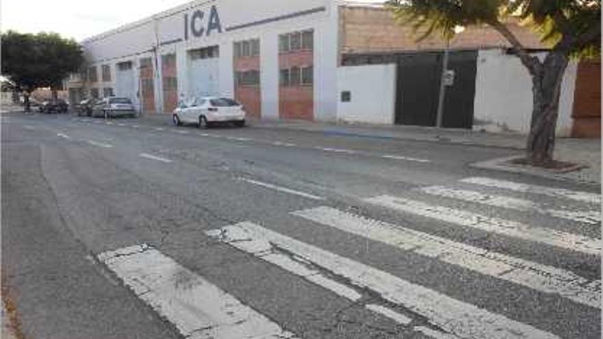 Vila-real deja en el aire el asfaltado viario al aparecer facturas de 2008 y 2009