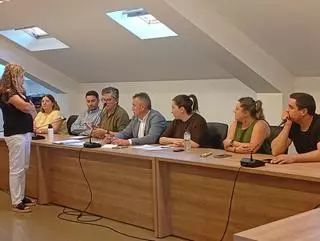 Destinan medio millón en Brión para pagar la deuda de Serra do Barbanza