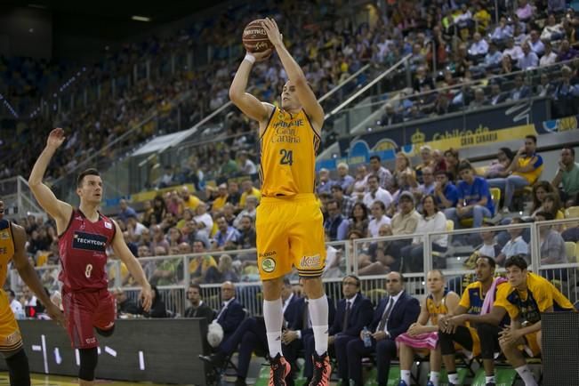 BALONCESTO ACB LIGA ENDESA