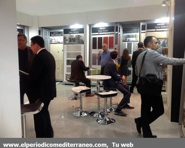 cersaie 2012