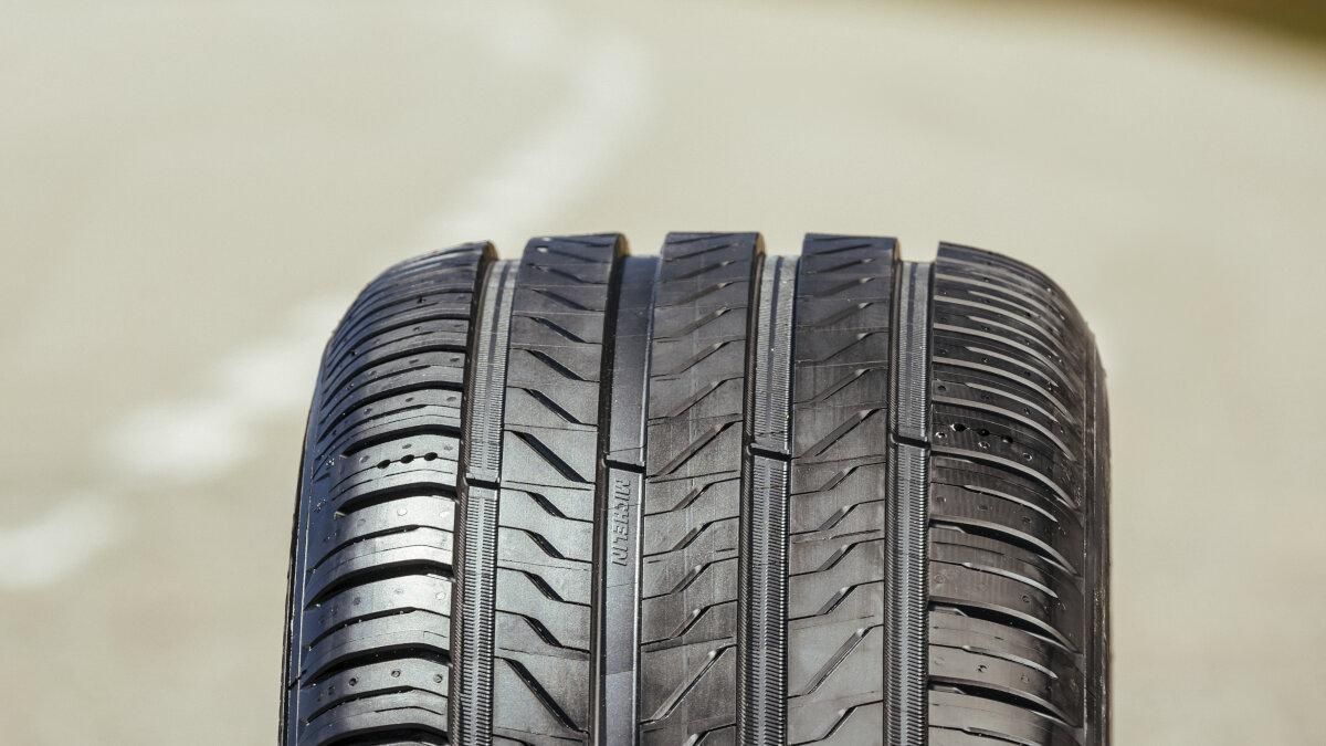 Neumáticos Michelin