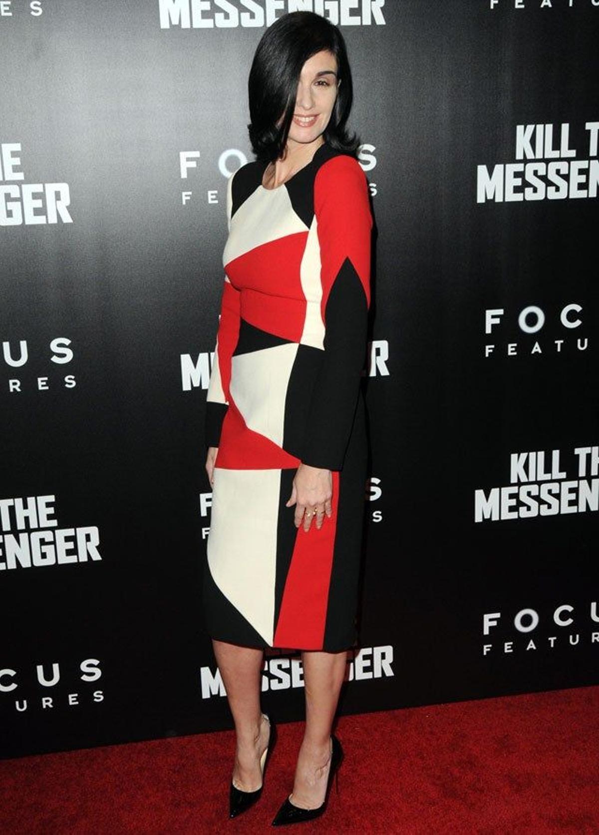 Paz Vega, de Roland Mouret