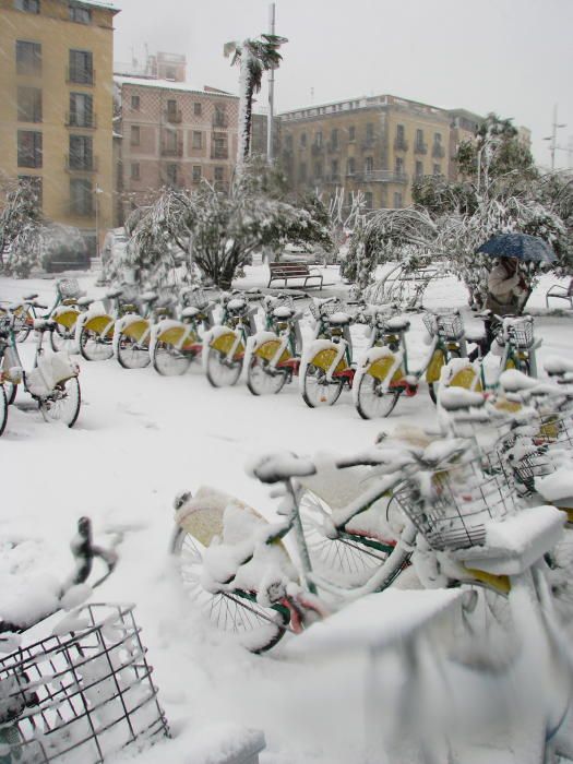 Plaça Catalunya