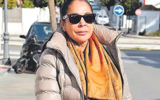 Preocupación por el estado de salud de Isabel Pantoja: "Está muy mal"