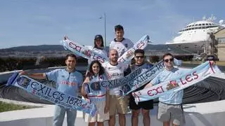 Se cumplen 150 años de la primera mención al fútbol en España (y fue en Vigo)