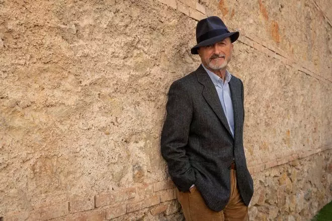 Pérez-Reverte: "Un combinado de ambición y estupidez y la dejadez de las autoridades han destruido el Mar Menor"