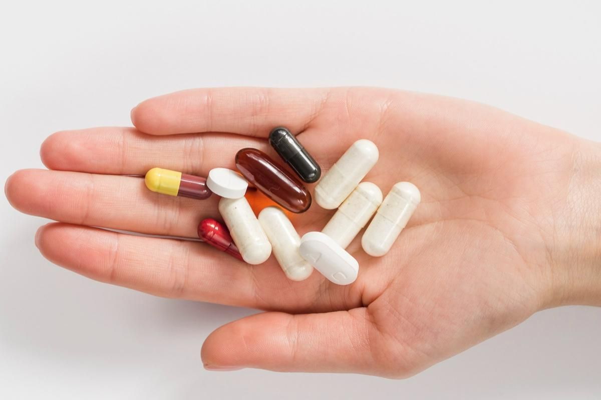 Si buscas un suplemento de vitaminas, descubre la lista de los más elegidos por los consumidores