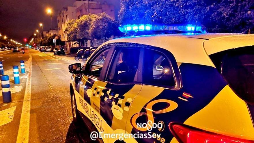 Dos heridos, uno de ellos grave, en una pelea con arma blanca en Cerro-Amate