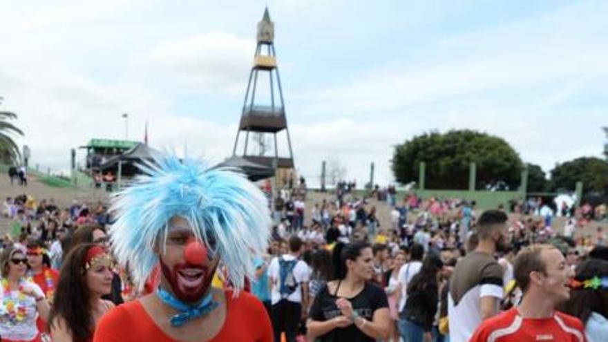 Carnaval de Día de Telde