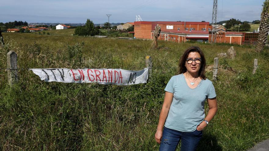 Mara Simal (Ciudadanos): “Que la Casa Paquet no acoja el albergue de peregrinos es de lo peor de este mandato”