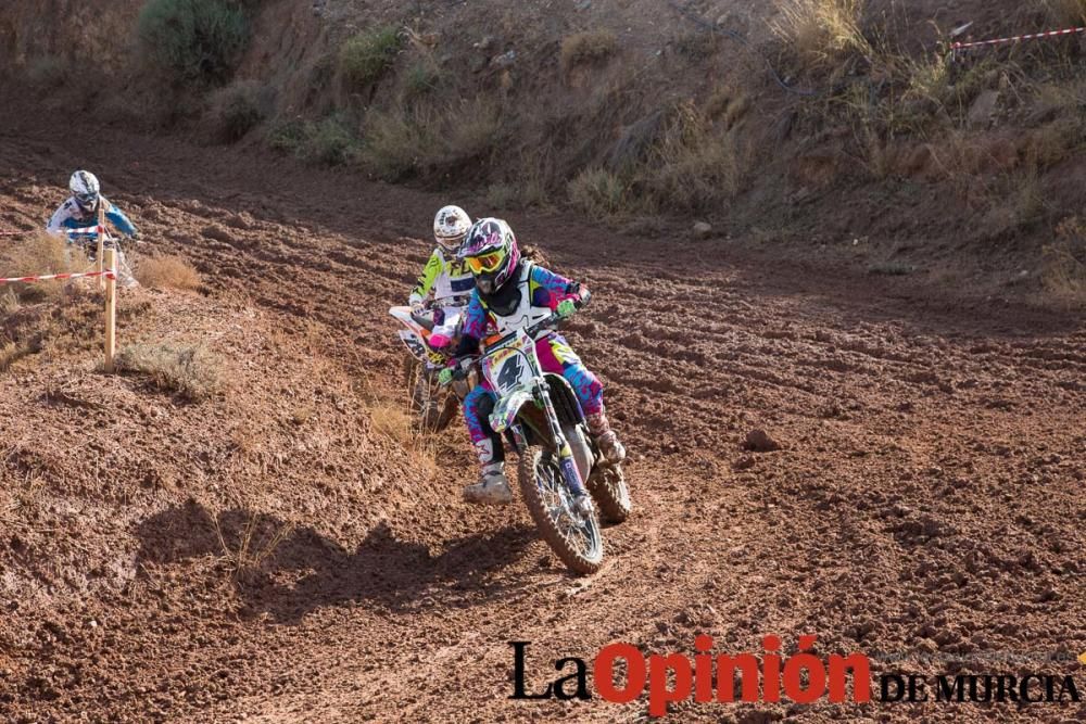 XXXVII Motocross 'Ciudad de Cehegín' VIII memorial