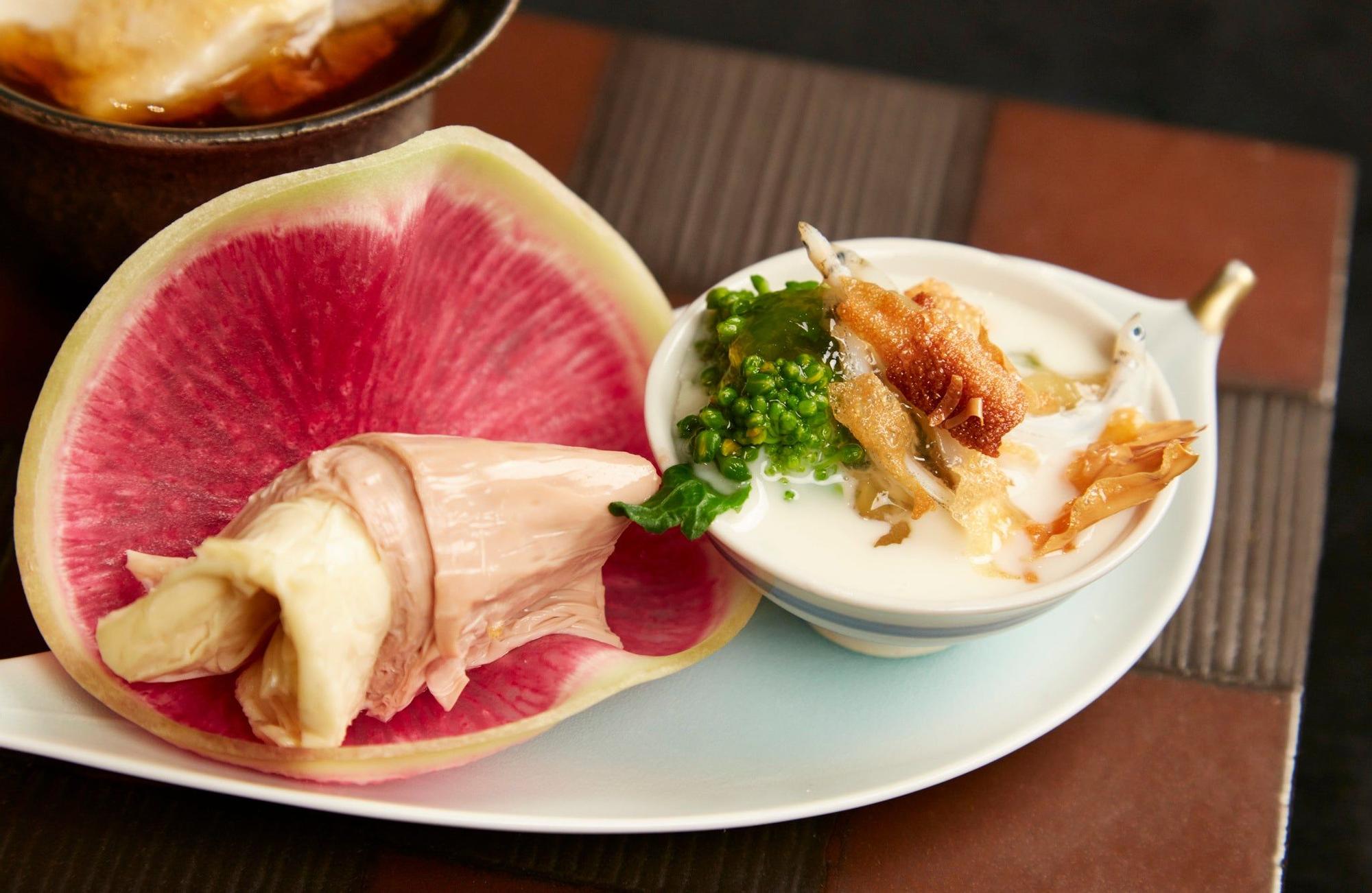 Comida de Japón: Un Viaje por la Gastronomía Japonesa