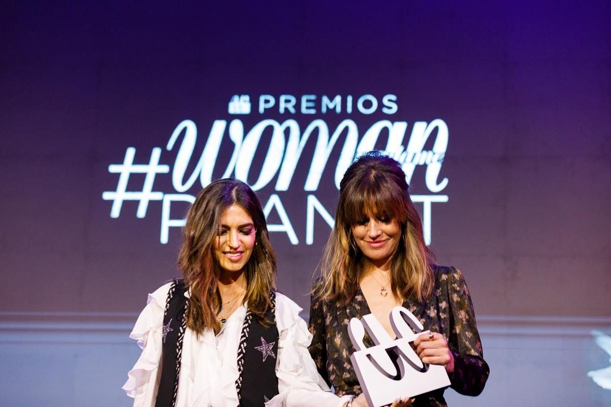 Sara Carbonero e Isabel Jiménez