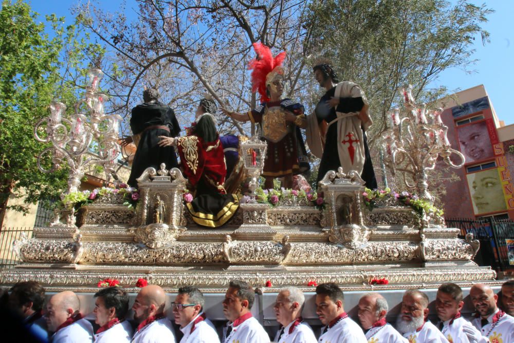 Domingo de Ramos l Prendimiento