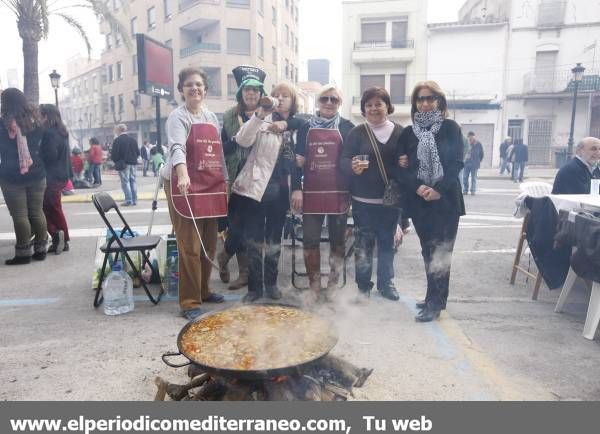 ZONA A 1 - PAELLAS DE BENICASSIM