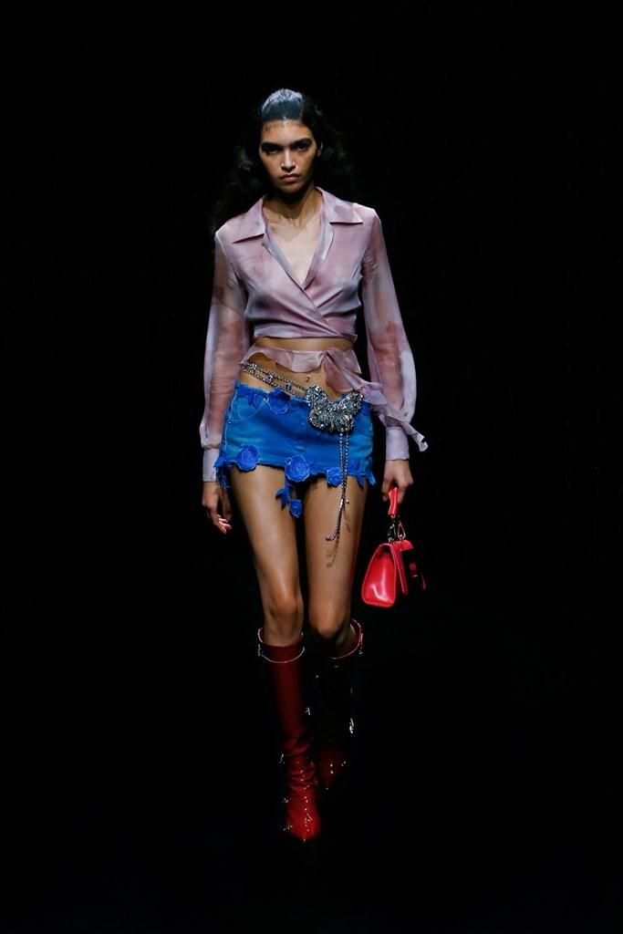 Blumarine