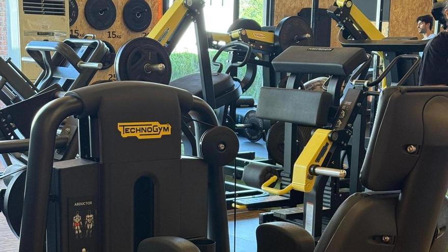 Liceo Wellness impulsa en Plasencia un nuevo concepto de deporte y bienestar