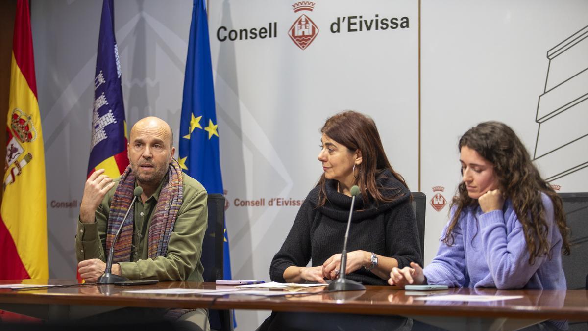 Presentan la XII Trobada Orquestral