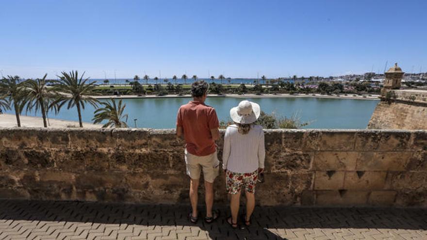 Los mejores hoteles de Mallorca.