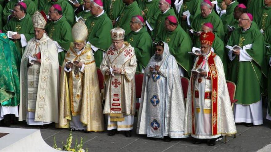 Comienza este viernes el Año Jubilar por San Juan de Avila, nuevo Doctor de la Iglesia