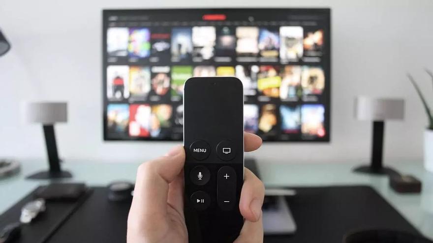 En 10 años nadie comprará televisores: serán sustituidos por esto