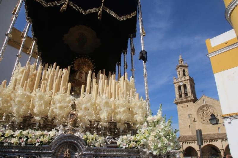 Martes Santo en Córdoba