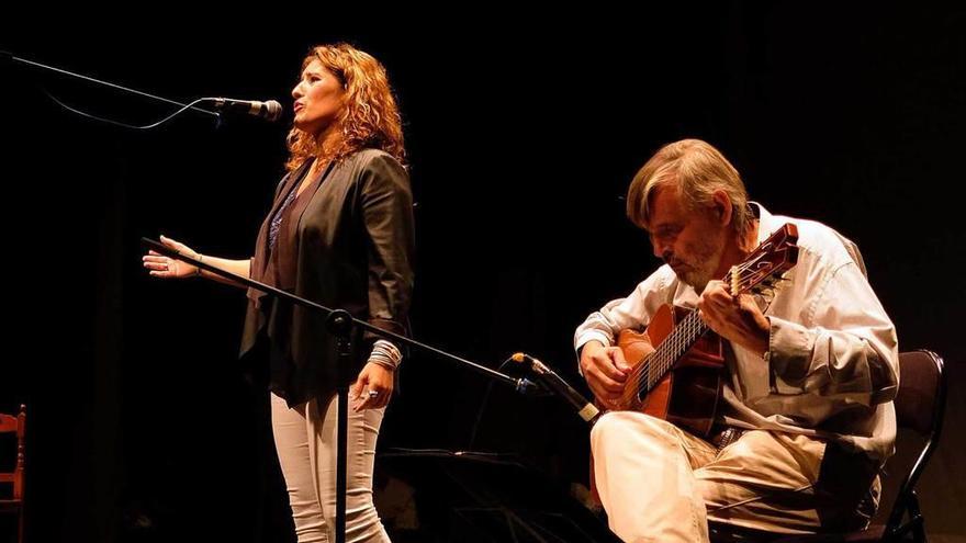 L&#039;Enguedeyu celebra el festival Seronda