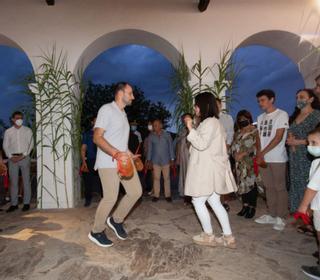 Fiestas de Ibiza: Música, juegos y tradición para las fiestas de Sant Mateu