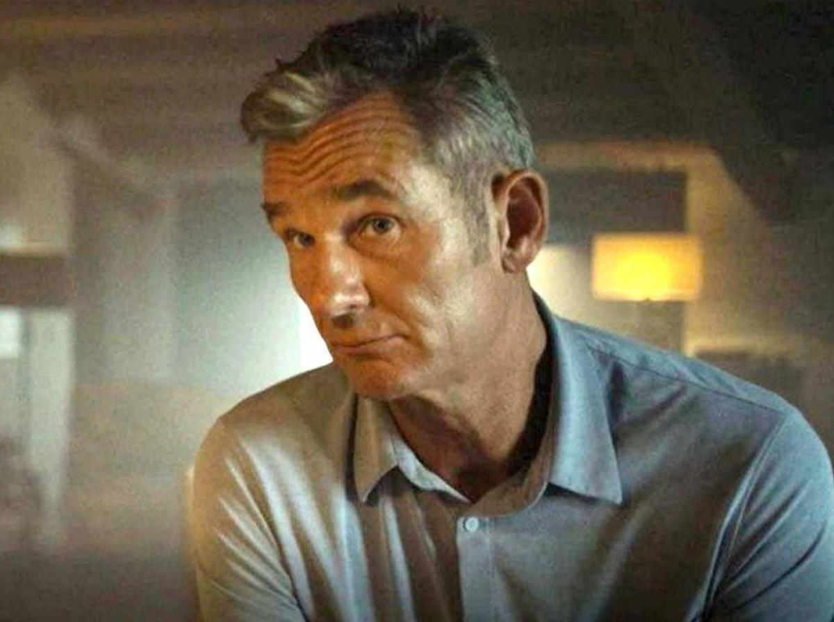 "Per la presó vaig perdre la Cristina"