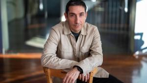 Jordi Puche, maestro y pedagogo, miembro de la FMRPC.