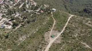 La Diputación de Barcelona llama a acabar con los vertidos ilegales en los bosques para prevenir incendios: "El año pasado detectamos 2.500"