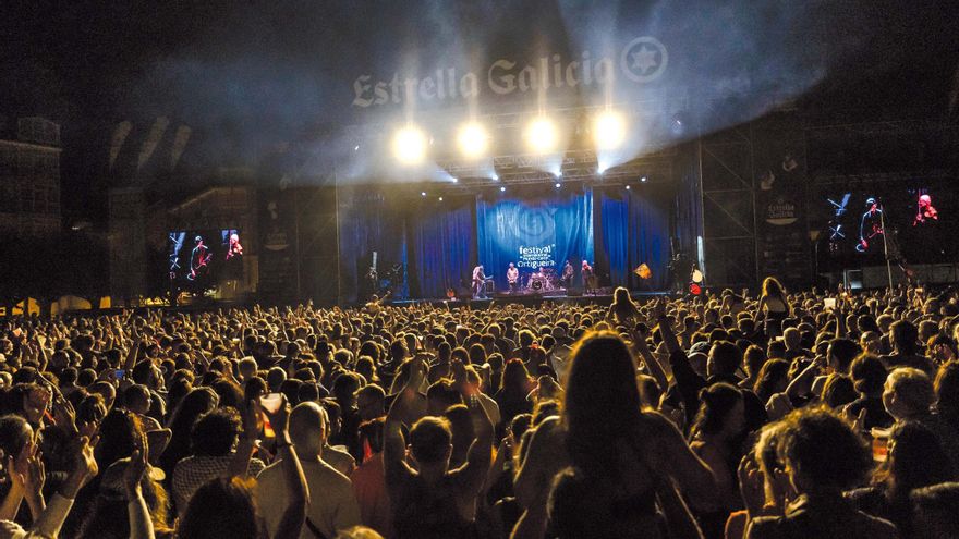 El Festival del Mundo Celta de Ortigueira, uno de los eventos más esperados, ya tiene fechas para 2026