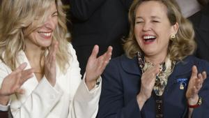 Espanya s’acosta més a Alemanya per reformar  les regles fiscals