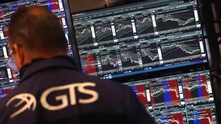 Fernando Sánchez, experto en finanzas personales: "A mis sobrinos no les regalo juguetes, pero cada mes les hago una aportación a una cartera de acciones y a un pequeño ETF"