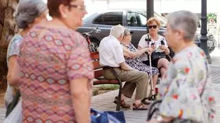 Casi la mitad de los españoles ve "probable" que el actual sistema de pensiones no exista en 30 años