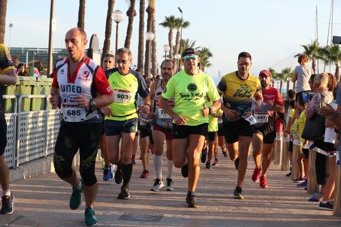 10K Puerto de Cartagena (II)