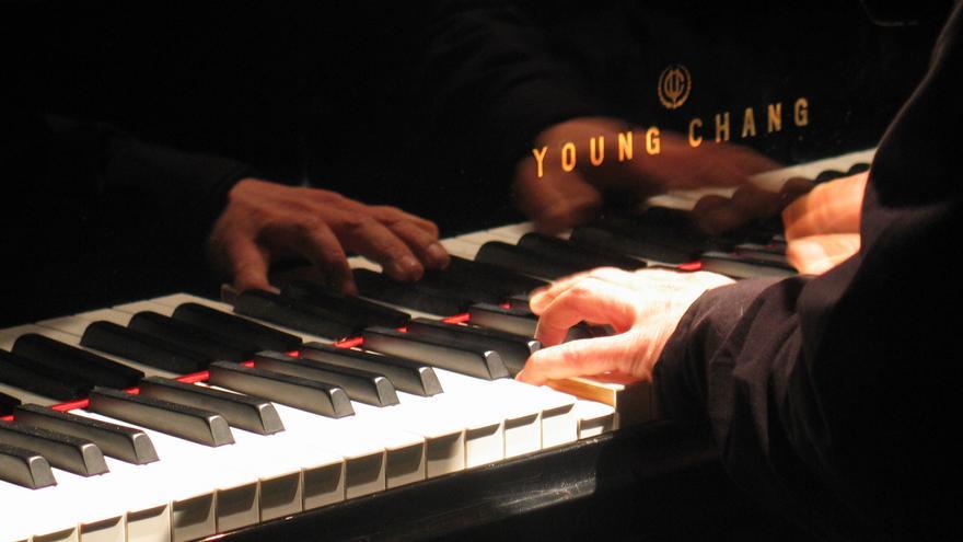 Un ciclo de música para homenajear al pianista Esteban Sánchez