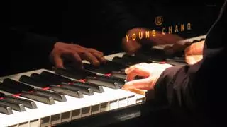 Un ciclo de música para homenajear al pianista Esteban Sánchez