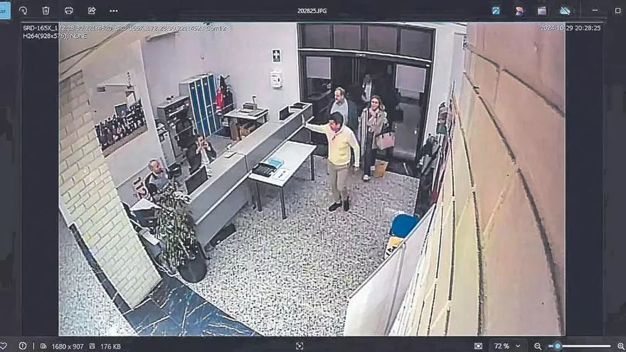 La Fiscalía no descarta una "eventual responsabilidad penal" de Mazón