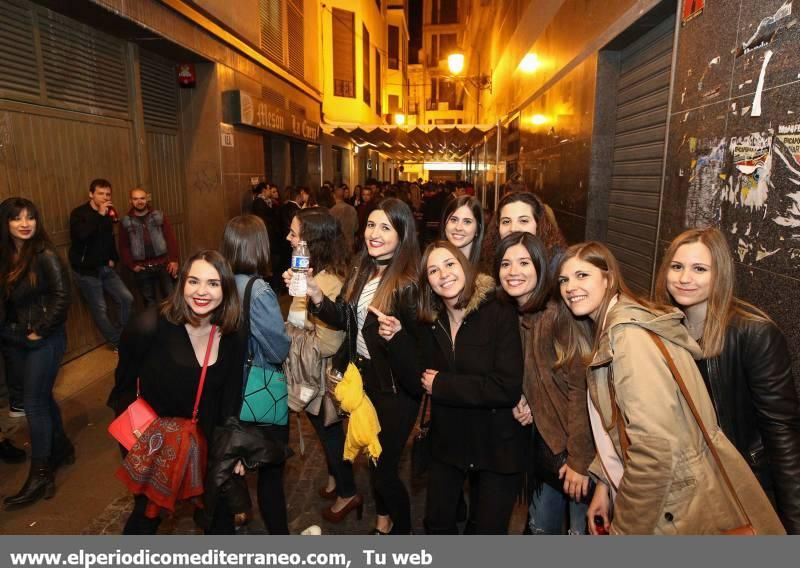 Las Tascas, punto de encuentro