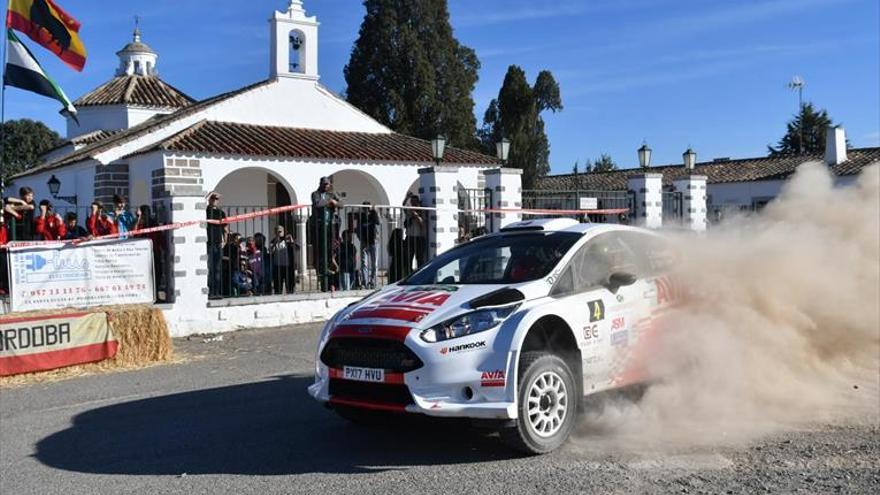 72 equipos cierran su participación en Pozoblanco