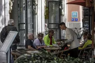 Los trabajadores de Baleares recuperan poder adquisitivo tras dos años de caída