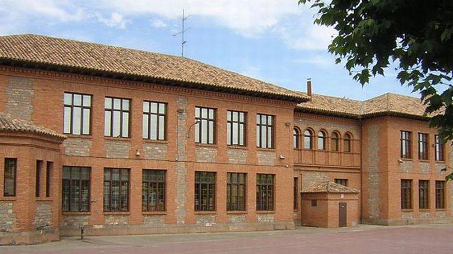 El Servicio Provincial retrasa cinco días el inicio escolar en La Almunia