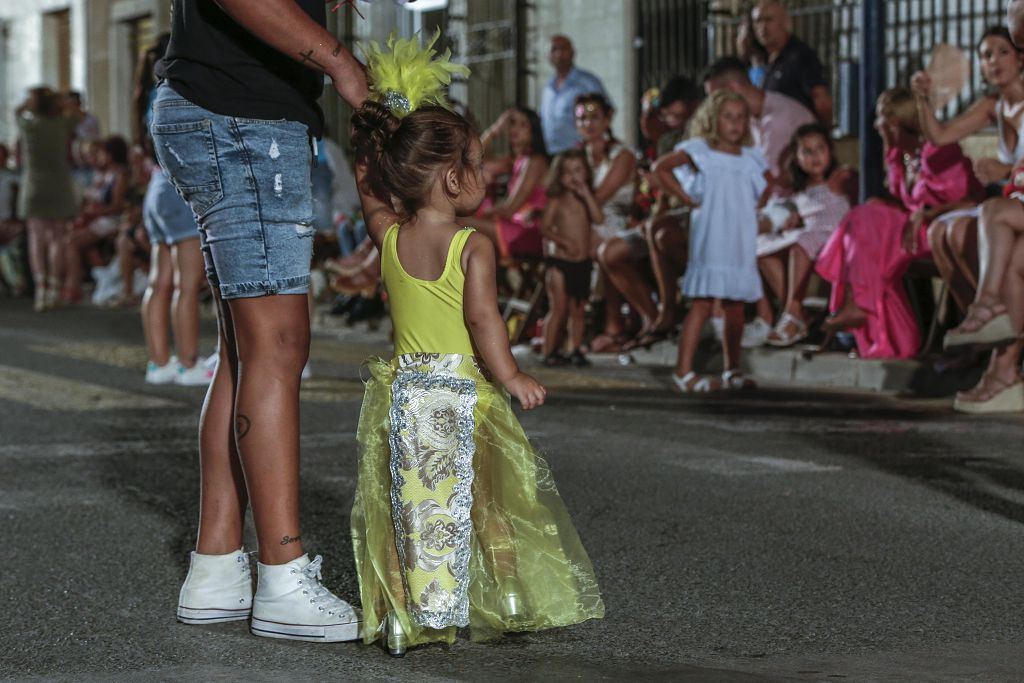 Desfile del Carnaval de Águilas 2022