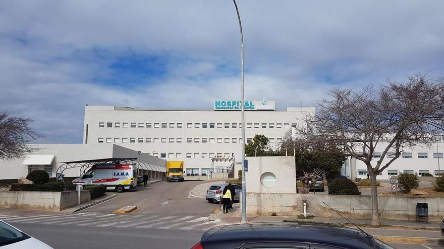 El hospital de Vinaròs palía su falta de cardiólogos con una &#039;rueda&#039; de especialistas externos