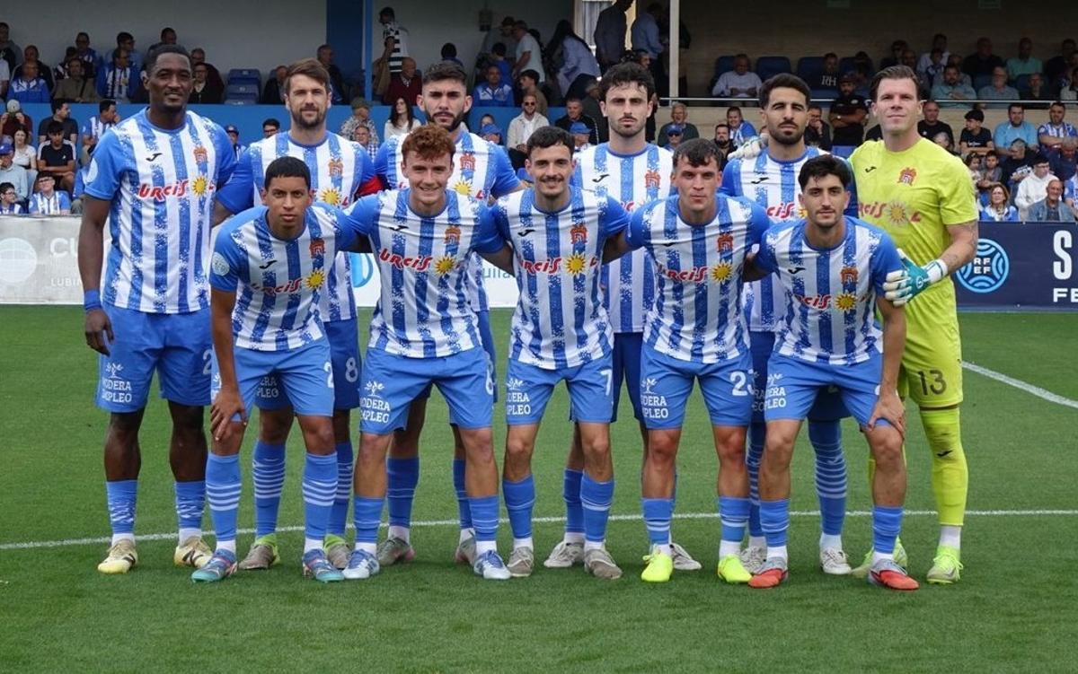 Once del Águilas