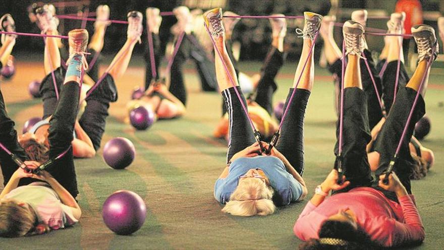 Nules unirá a mayores y jóvenes en la Setmana de la Salut i Gent Gran